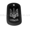 Гравіювання на жетоні - Ukraine
